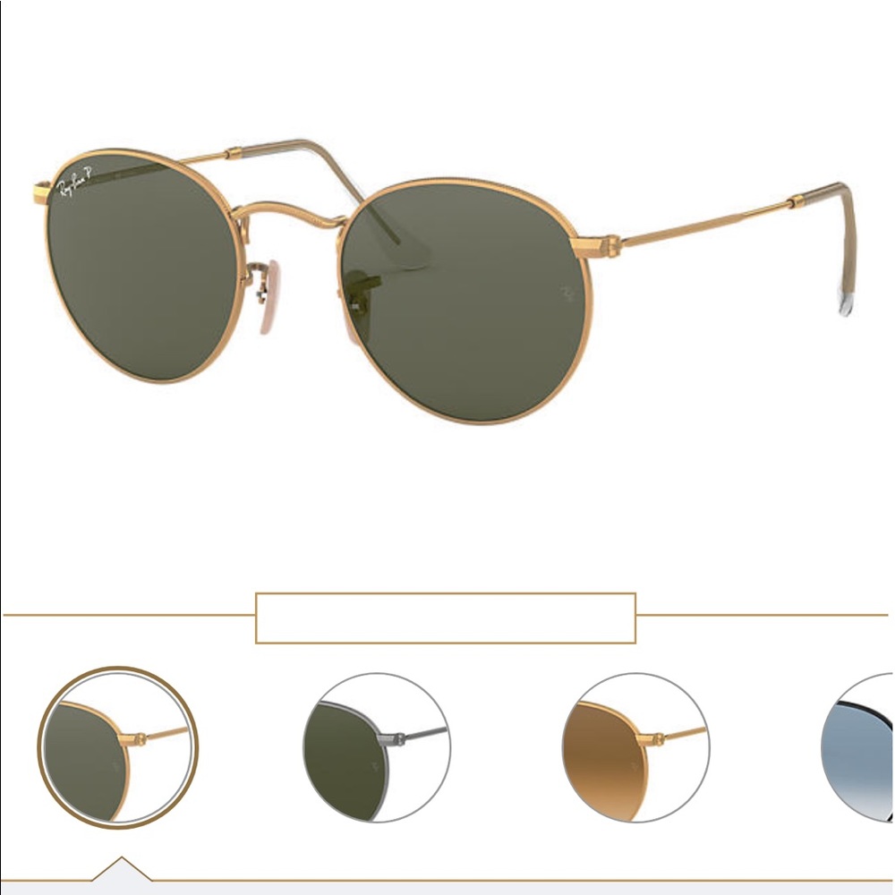Ray bans